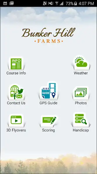 Play Bunker Hill Farms  and enjoy Bunker Hill Farms with UptoPlay