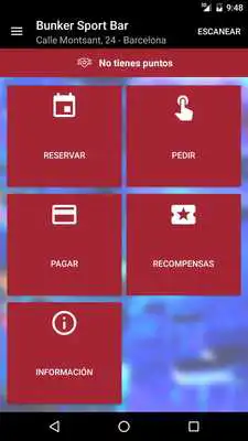 Play Bunker Sport Bar Play Bunker Sport Bar