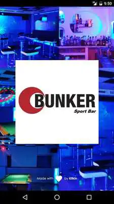 Play Bunker Sport Bar Play Bunker Sport Bar