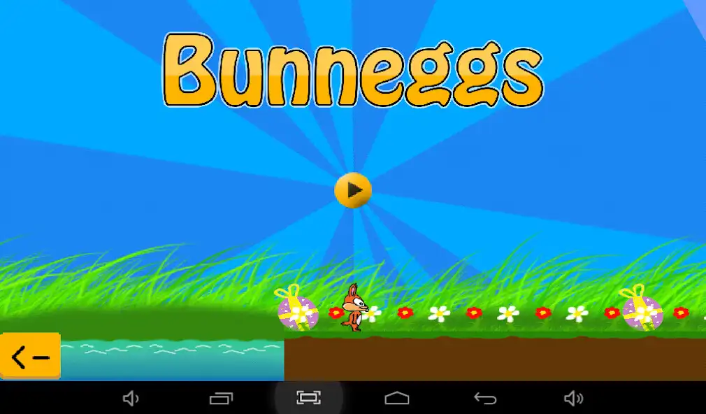 Play Bunneggs alpha  and enjoy Bunneggs alpha with UptoPlay
