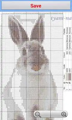 Play Bunnies  and enjoy Bunnies with UptoPlay