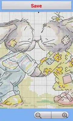 Play Bunnies Play Bunnies