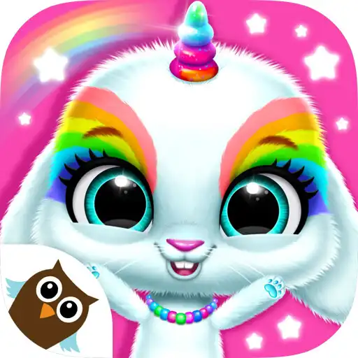 Play Bunnsies - Happy Pet World APK