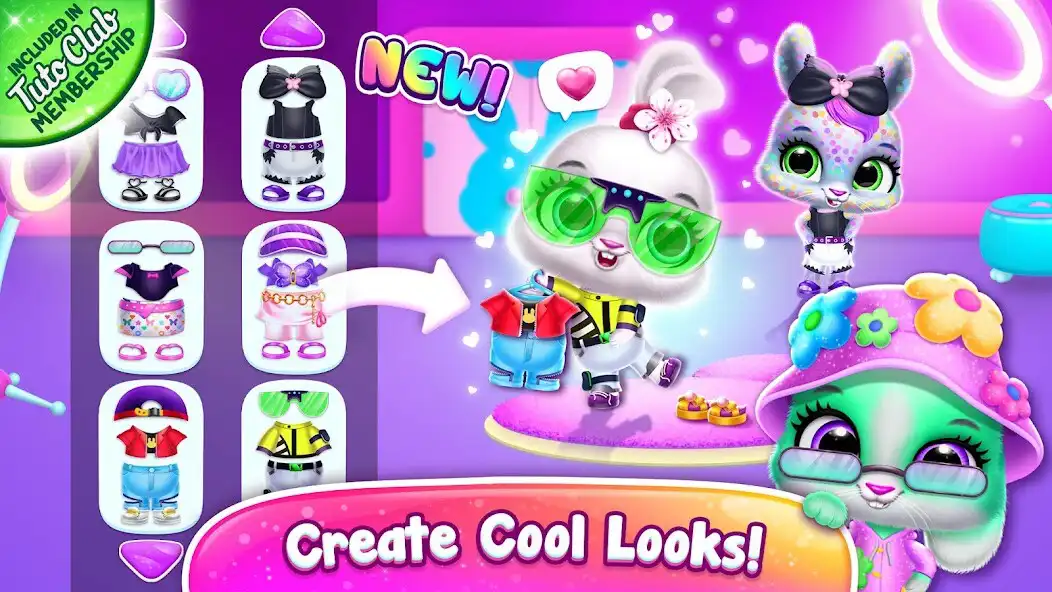 Play Bunnsies - Happy Pet World and enjoy Bunnsies - Happy Pet World with UptoPlay Play Bunnsies - Happy Pet World and enjoy Bunnsies - Happy Pet World with UptoPlay