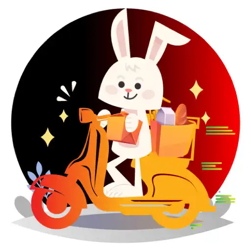 Play Bunny Bag - Local Delivery App APK Play Bunny Bag - Local Delivery App APK