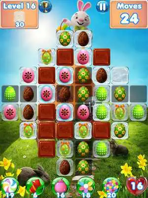 Play Bunny Blast Play Bunny Blast