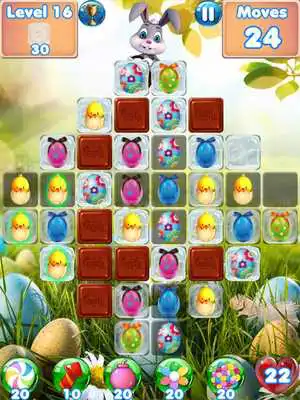 Play Bunny Blast Play Bunny Blast