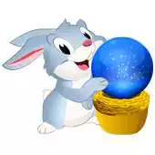 Free play online Bunny Bubble Boom APK