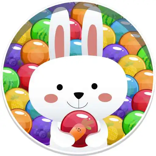 Play Bunny Bubble Pop: Bubble Shooter APK Play Bunny Bubble Pop: Bubble Shooter APK