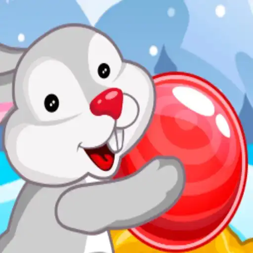Play Bunny Bubble Shooter APK