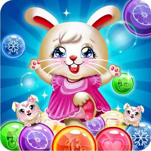 Run free android online Bunny Bubble Shooter Pop: Magic Match 3 Island APK Run free android online Bunny Bubble Shooter Pop: Magic Match 3 Island APK