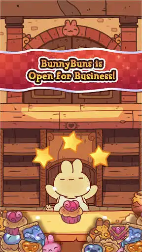 Play BunnyBuns as an online game BunnyBuns with UptoPlay