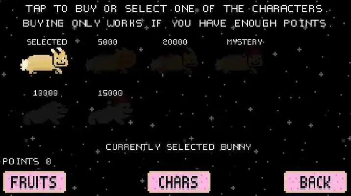 Play Bunny Chase