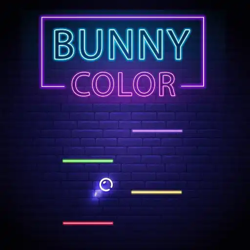 Play Bunny Color APK