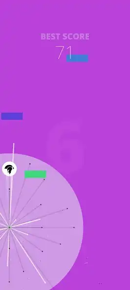 Play Bunny Color as an online game Bunny Color with UptoPlay
