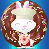 Free play online Bunny Donuts Maker APK Free play online Bunny Donuts Maker APK