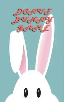 Play Bunny Donuts Maker
