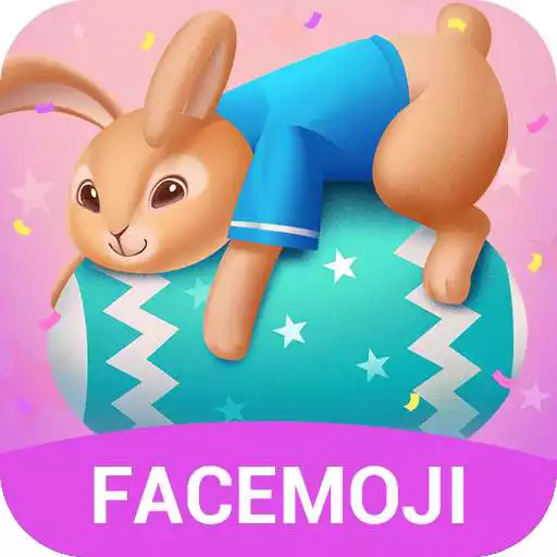 Free play online Bunny Easter Keyboard for Android with Emojis
<div style=