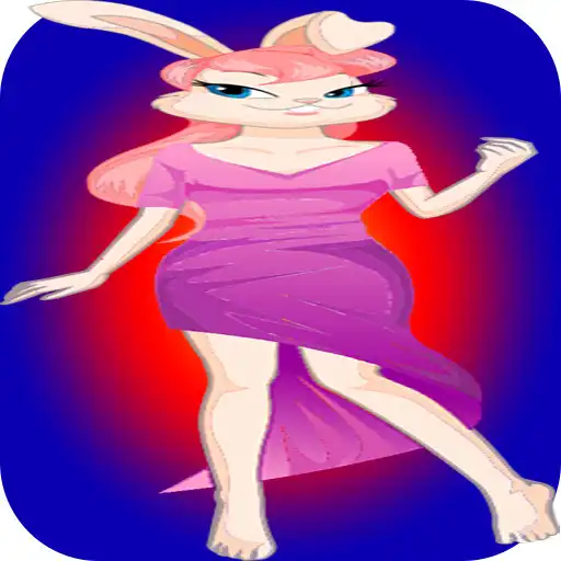 Play bunny games for girls APK Play bunny games for girls APK