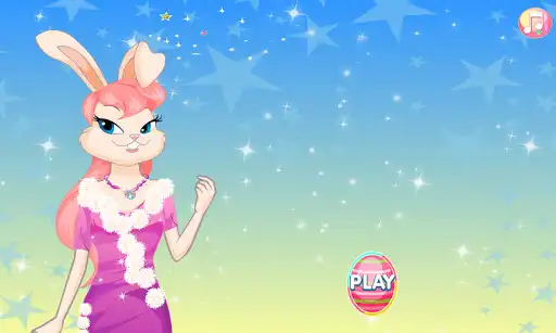 Play bunny games for girls  and enjoy bunny games for girls with UptoPlay