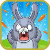 Free play online Bunny Games APK