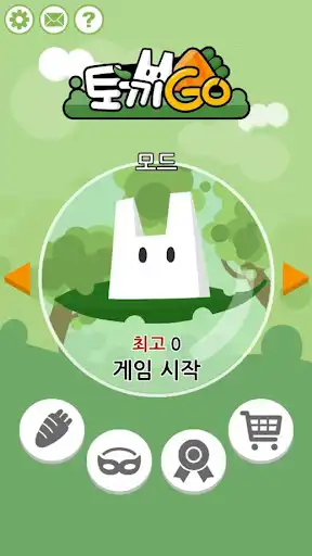 Play BunnyGO  and enjoy BunnyGO with UptoPlay