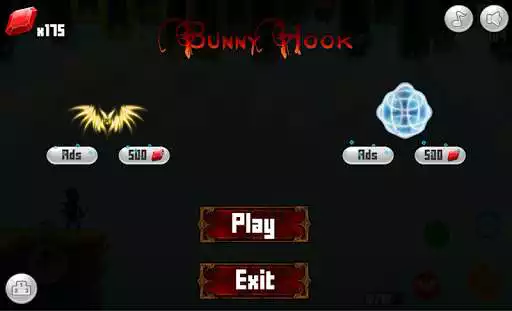 Play Bunny Hook  and enjoy Bunny Hook with UptoPlay