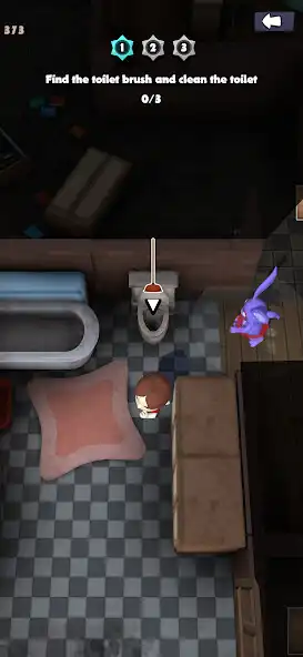 Play Bunny Hunt: Piggy Friends  and enjoy Bunny Hunt: Piggy Friends with UptoPlay