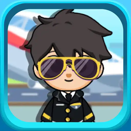 Play Bunny Ice and snow world APK