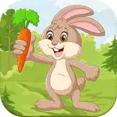 Free play online Bunny Jump 2D Legend APK