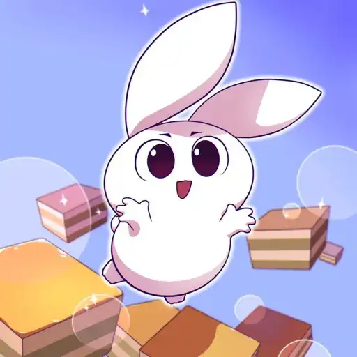 Play Bunny Jumper 3D APK Play Bunny Jumper 3D APK