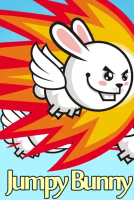 Play Bunny Jump For Kids