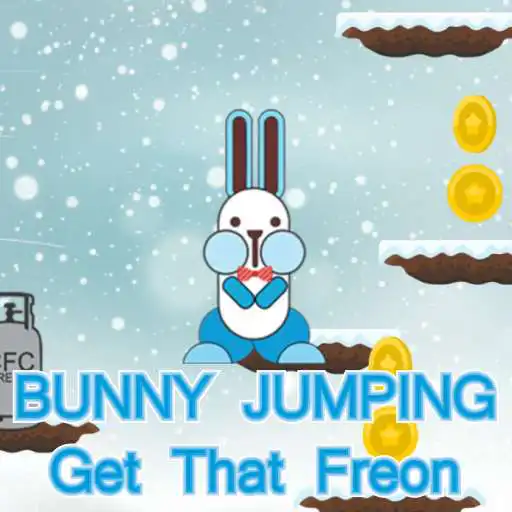 Play Bunny Jumping GTF APK