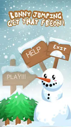 Play Bunny Jumping GTF  and enjoy Bunny Jumping GTF with UptoPlay