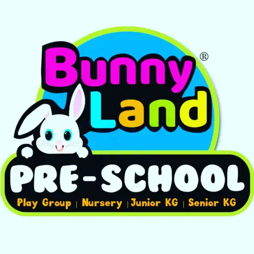 Play Bunny Land School APK