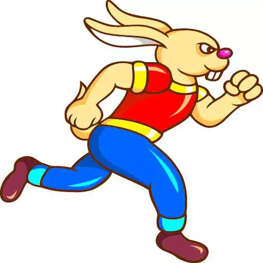 Play Bunny On Run APK