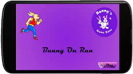 Play Bunny On Run  and enjoy Bunny On Run with UptoPlay