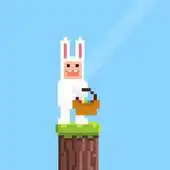 Free play online Bunny Pop APK