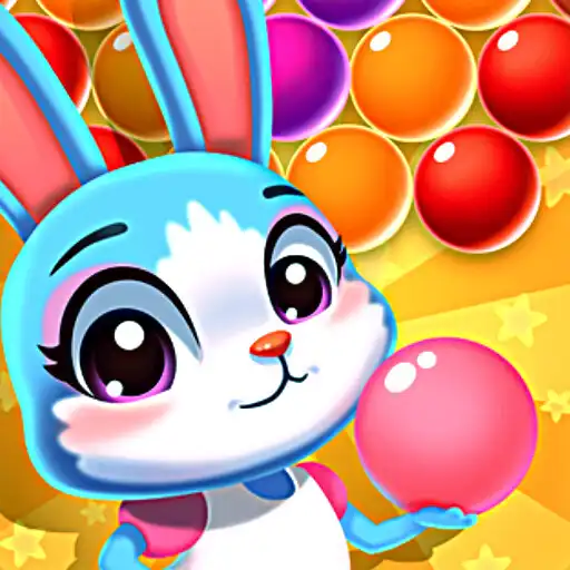 Play Bunny Pop Pro APK Play Bunny Pop Pro APK