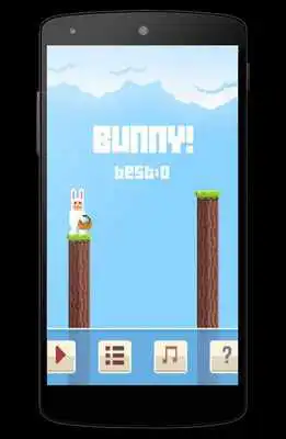 Play Bunny Pop