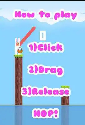 Play Bunny Pop