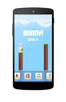 Play Bunny Pop