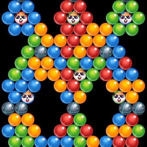 Play Bunny Pop Shooter APK
