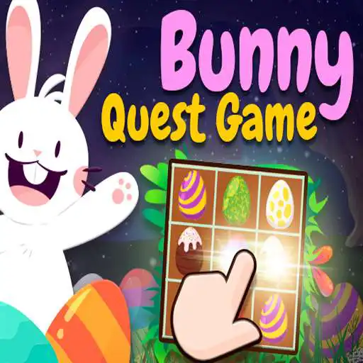 Play Bunny Quest Game APK
