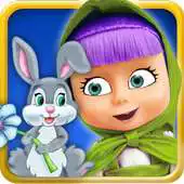 Free play online Bunny : Rabbit Invasion APK