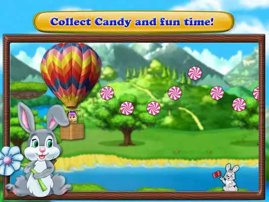 Play Bunny : Rabbit Invasion