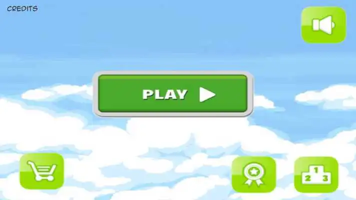 Play Bunny Rain Defence