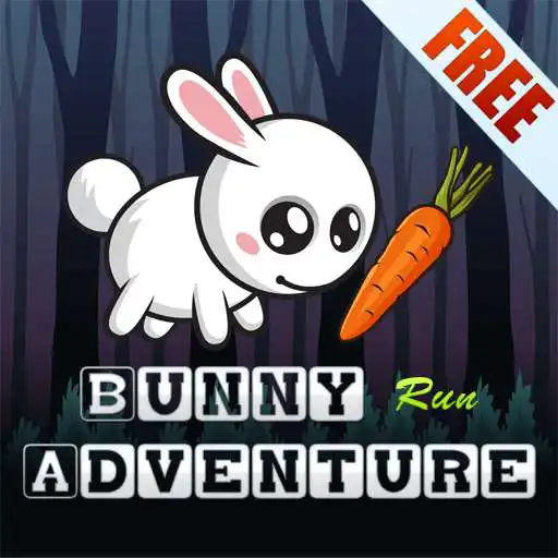 Free play online Bunny Run Adventure APK Free play online Bunny Run Adventure APK