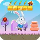 Free play online Bunny Run Adventures APK Free play online Bunny Run Adventures APK