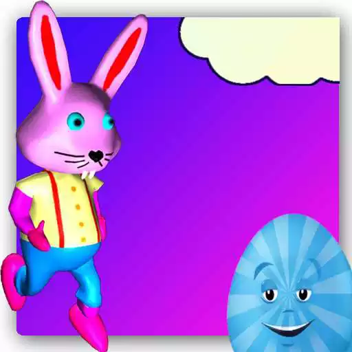 Run free android online Bunny Run game - Easter Run APK